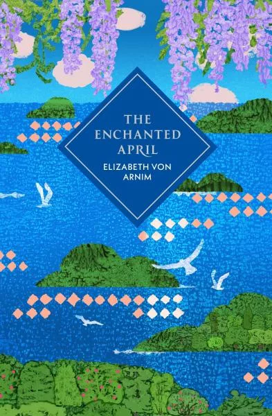Enchanted April