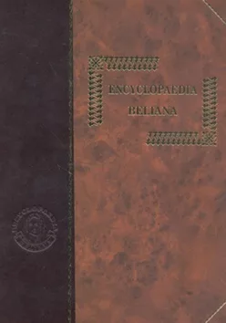 Encyclopaedia Beliana 8. zväzok