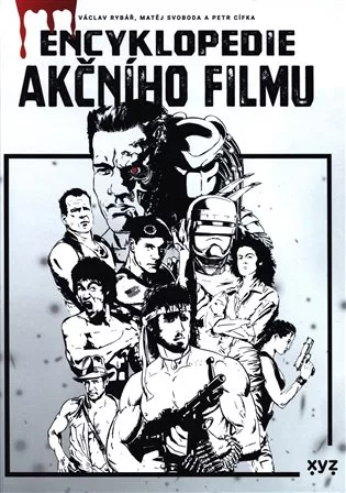 Encyklopedie akčního filmu