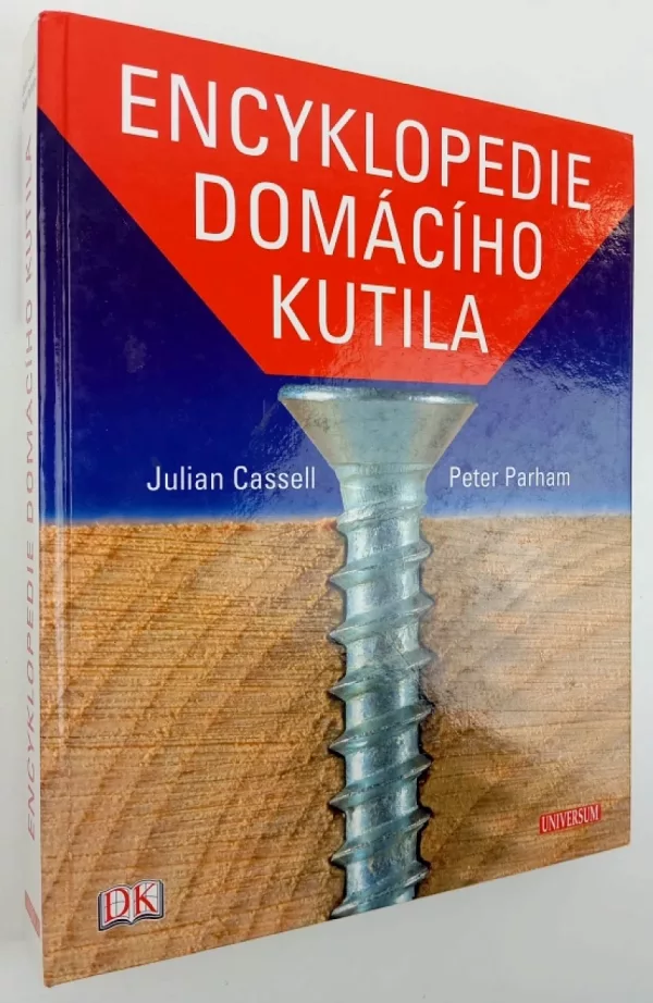 Encyklopedie domácího kutila