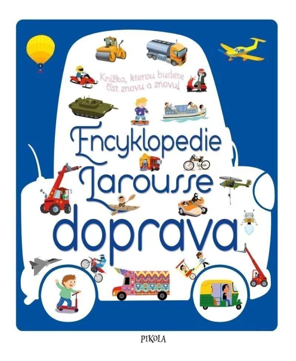 Encyklopedie Larousse