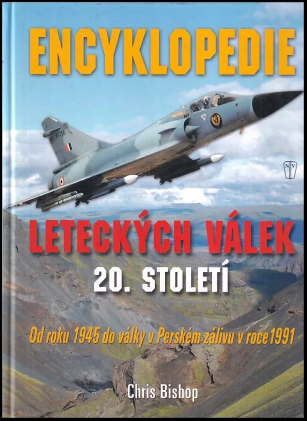 Encyklopedie leteckých válek 20. století