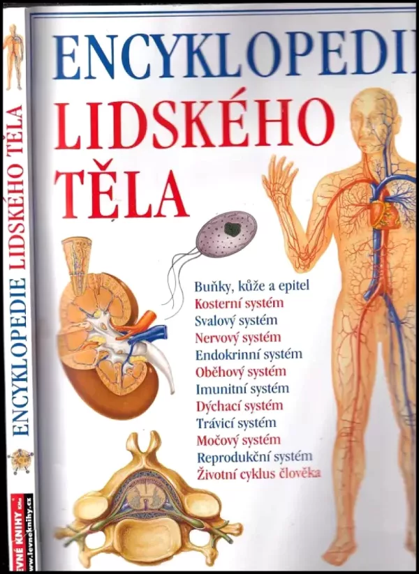 Encyklopedie lidského těla