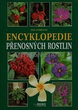 Encyklopedie přenosných rostlin