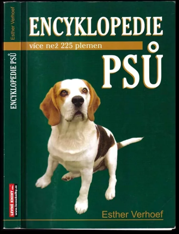 Encyklopedie psů