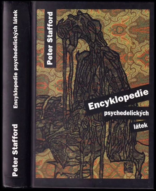 Encyklopedie psychedelických látek