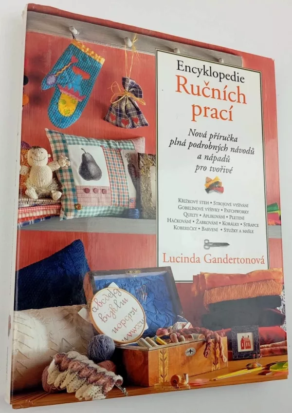 Encyklopedie ručních prací