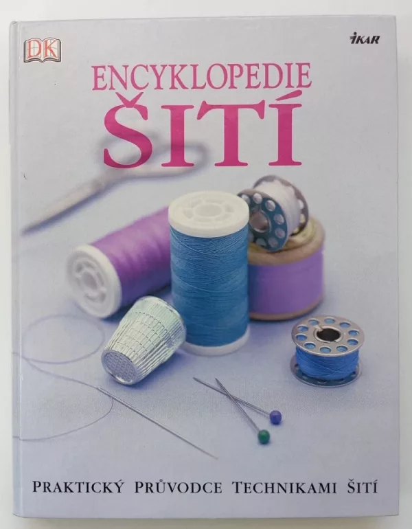 Encyklopedie šití