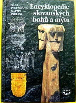 Encyklopedie slovanských bohů a mýtů