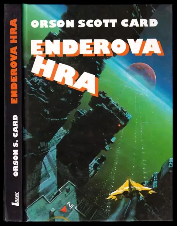 Enderova hra