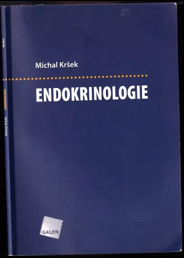 Endokrinologie