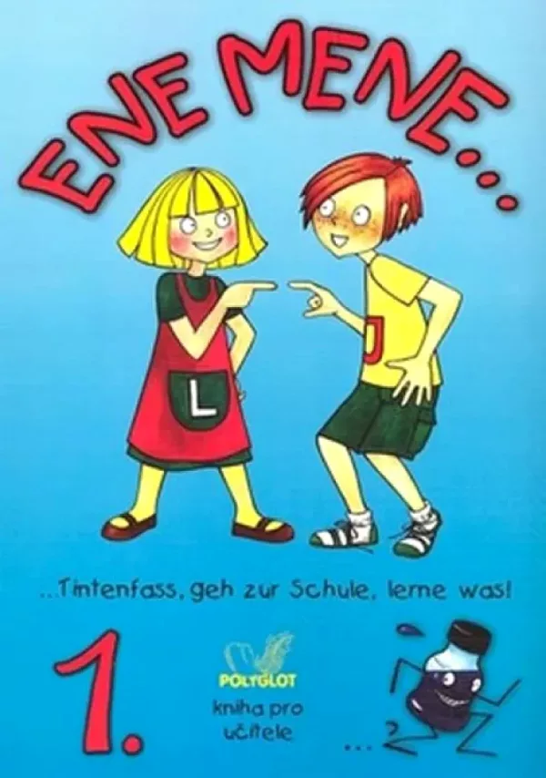 Ene mene-- 1