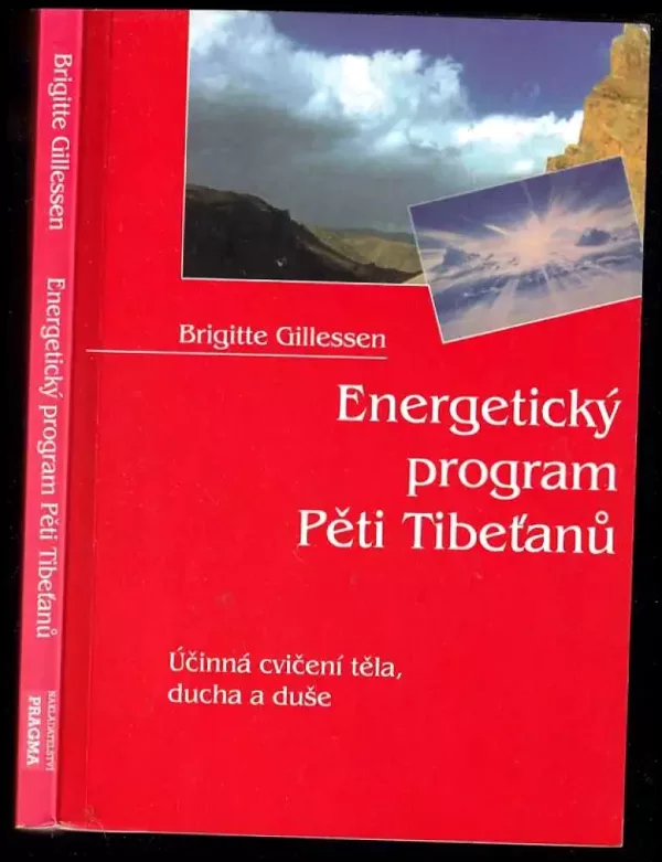 Energetický program Pěti Tibeťanů