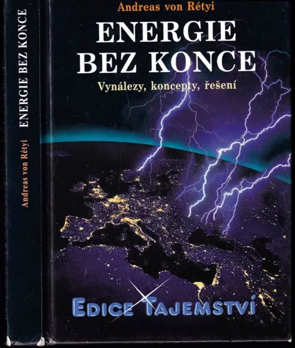 Energie bez konce