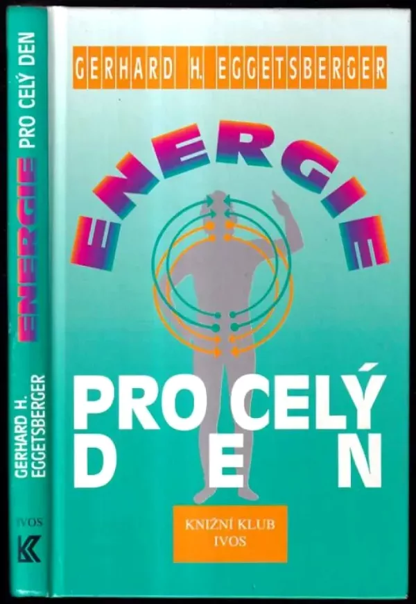 Energie pro celý den