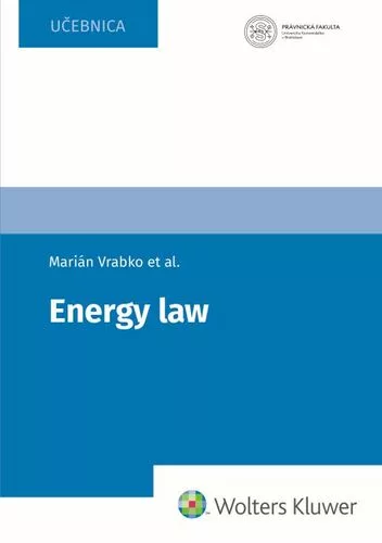 Energy law