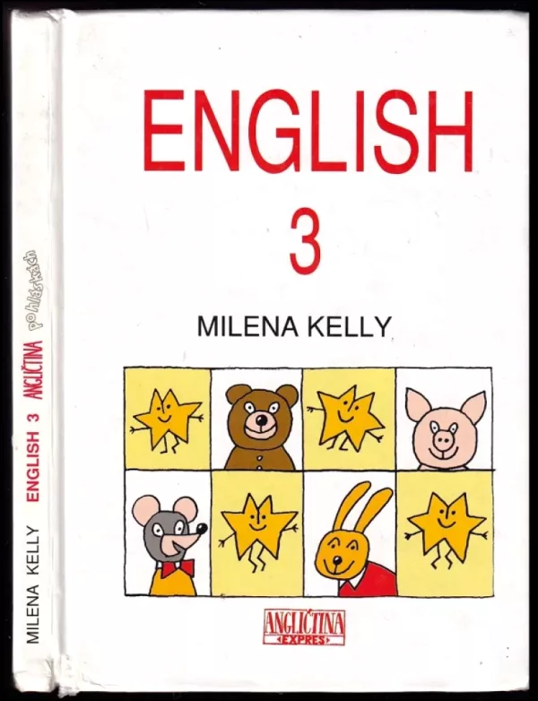English 3