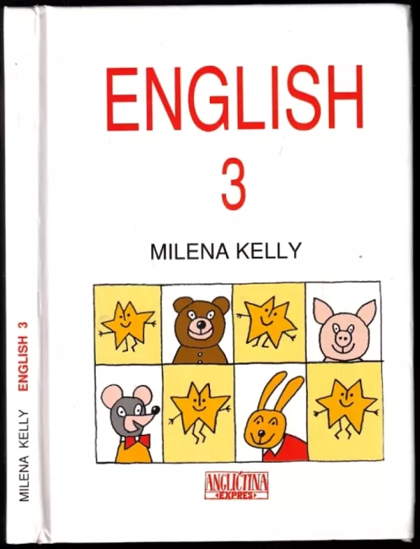 English 3 : Díl 1-1
