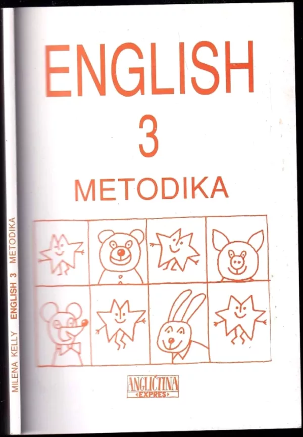 English 3 - Metodika