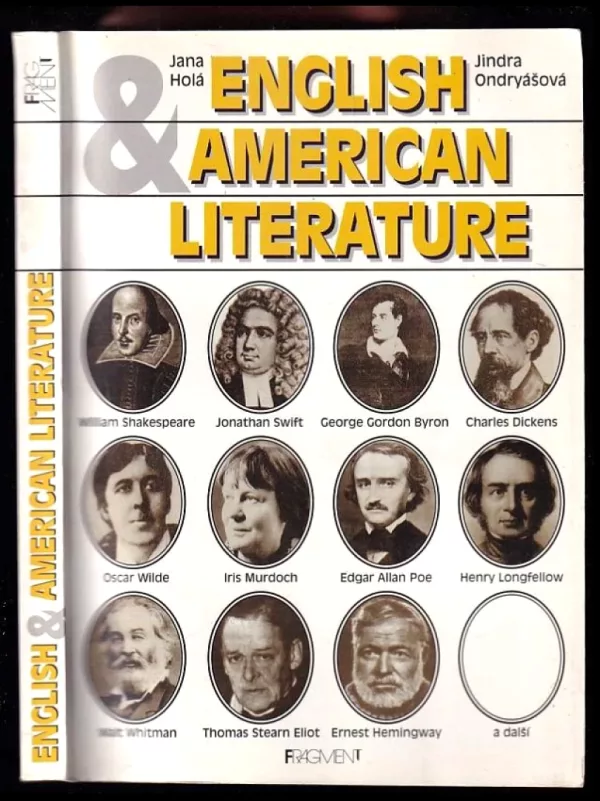 English & american literature