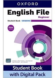 English File Fifth Edition Beginner Multipack B with Skills Confidence