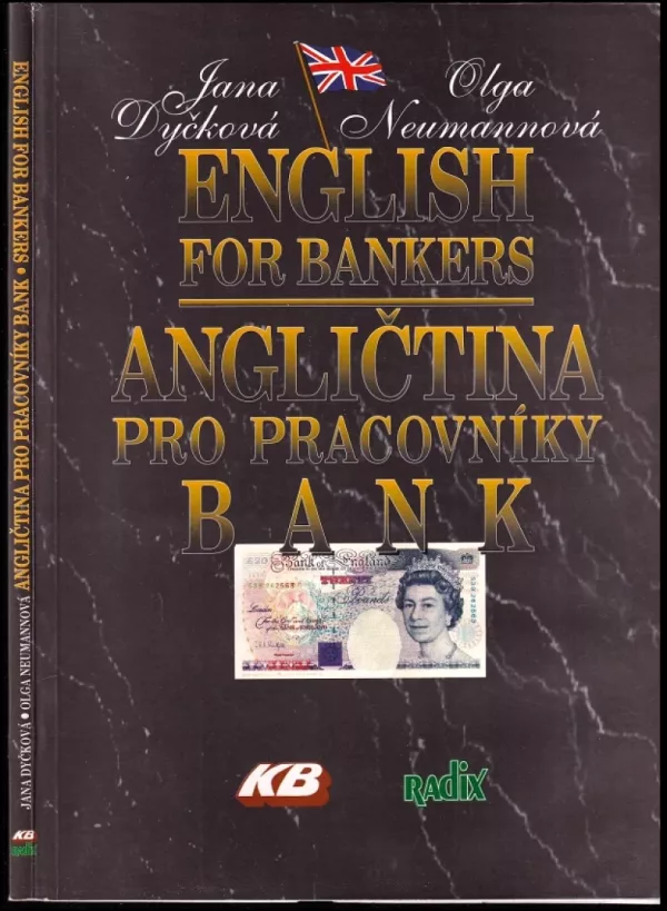 English for bankers
