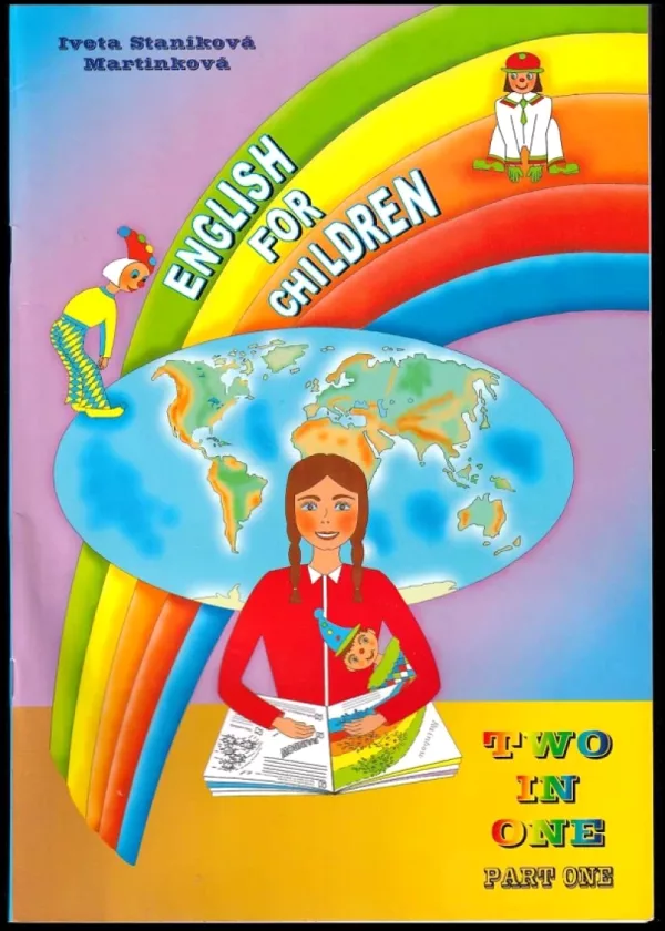 English for children