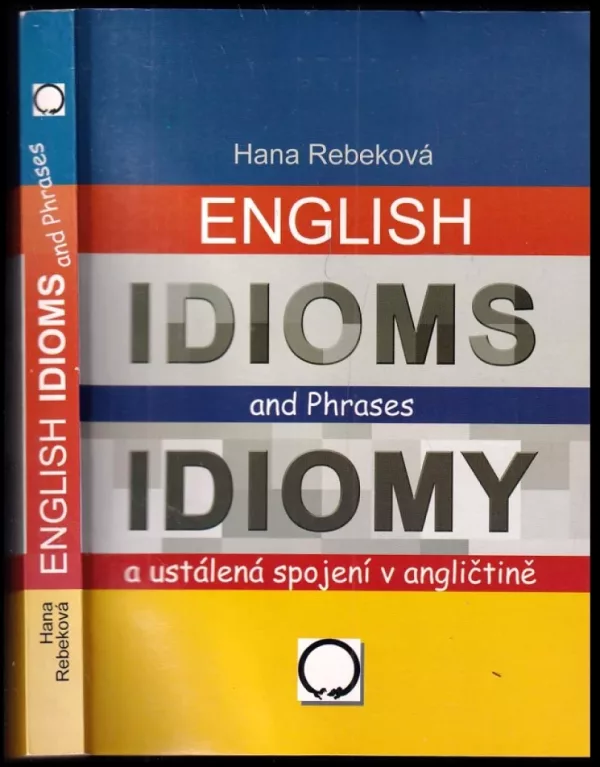 English idioms and phrases