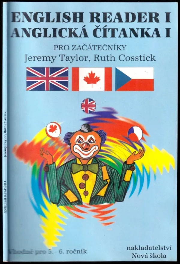 English reader I