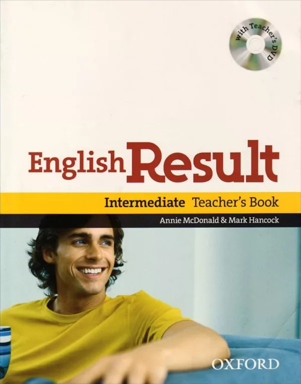 English Result Pre-Interm TB + DVD Pack DOPRODEJ 