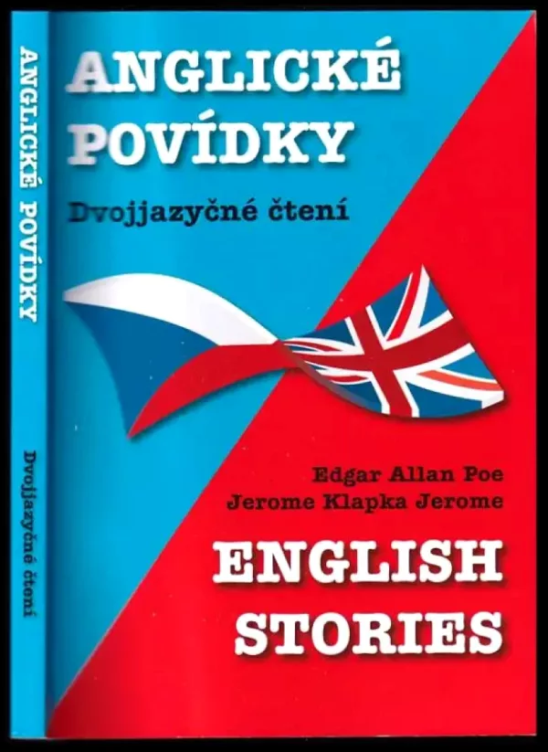 English stories