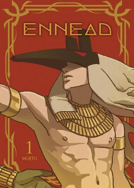 ENNEAD 1
