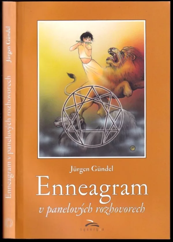 Enneagram v panelových rozhovorech