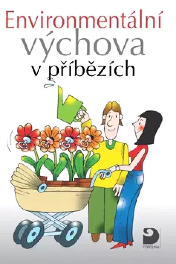 Environmentální výchova v příbězích