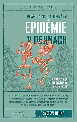 Epidémie v dejinách