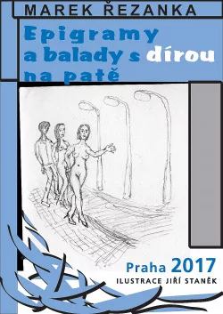 Epigramy a balady s dírou na patě