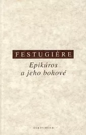 Epikúros a jeho bohové