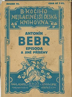 Episoda a jiné příběhy