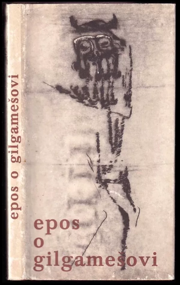 Epos o Gilgamešovi