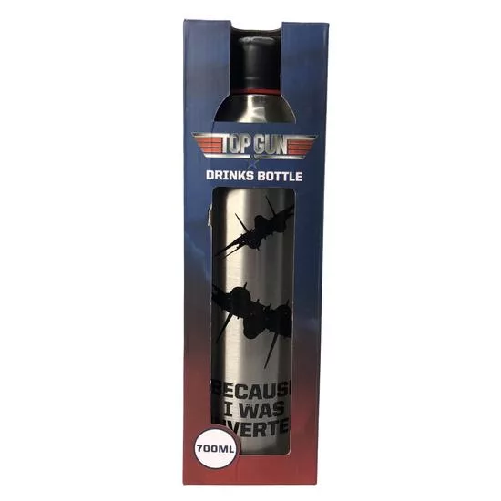 Eppe Top Gun láhev nerezová Merch Bluesky 700 ml