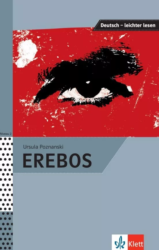 Erebos (A2-B1) - Buch