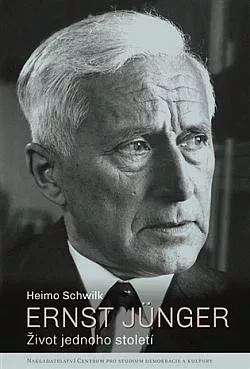 Ernst Jünger: Život jednoho století