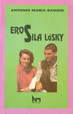 Eros, sila lásky
