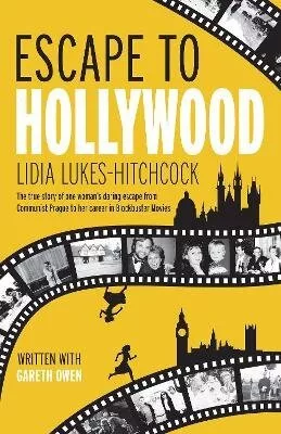 Escape to Hollywood