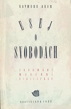 Esej o svobodách