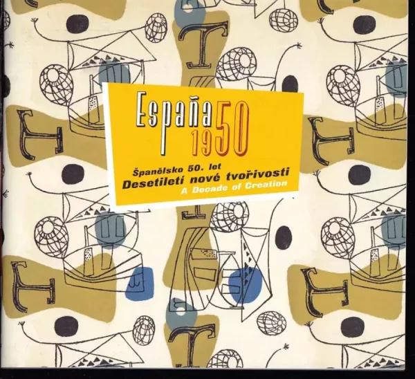 España 1950