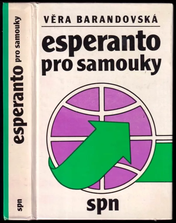 Esperanto pro samouky