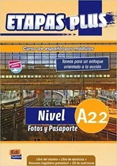 Etapas Plus