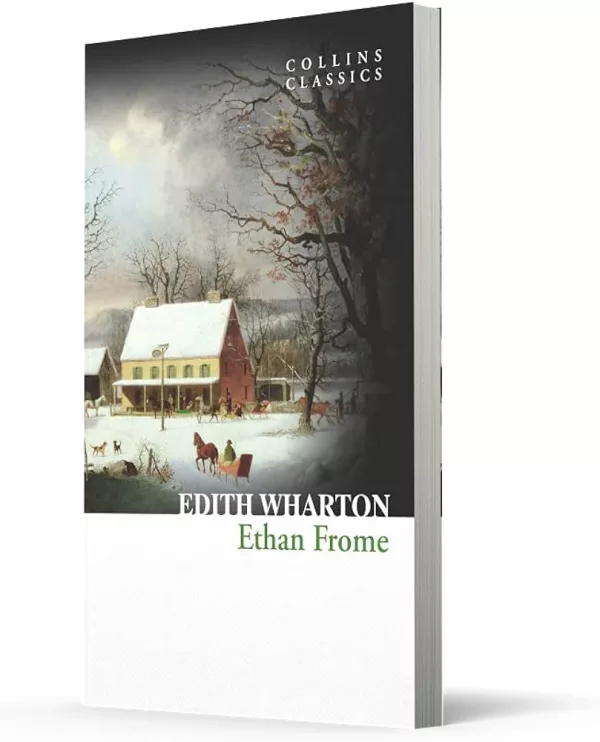 Ethan Frome