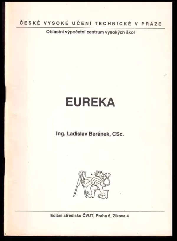EUREKA